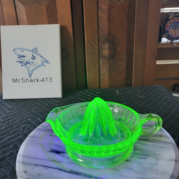 Vintage juicer - Picture 4 of 12